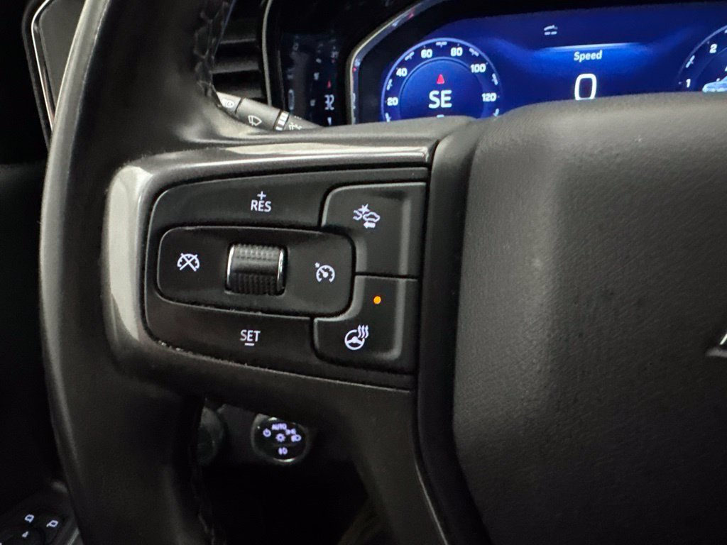 Used 2025 Chevrolet Silverado 2500 High Country w/ High Country Premium Package AWD/4WD image 49