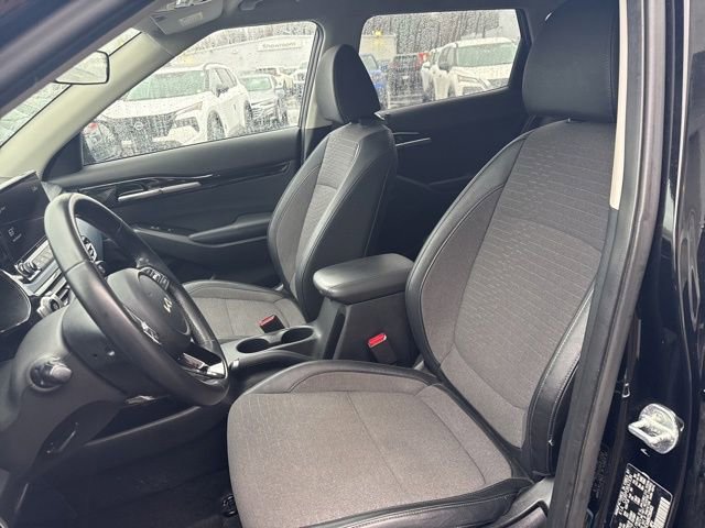Used 2022 Kia Seltos S AWD/4WD image 10