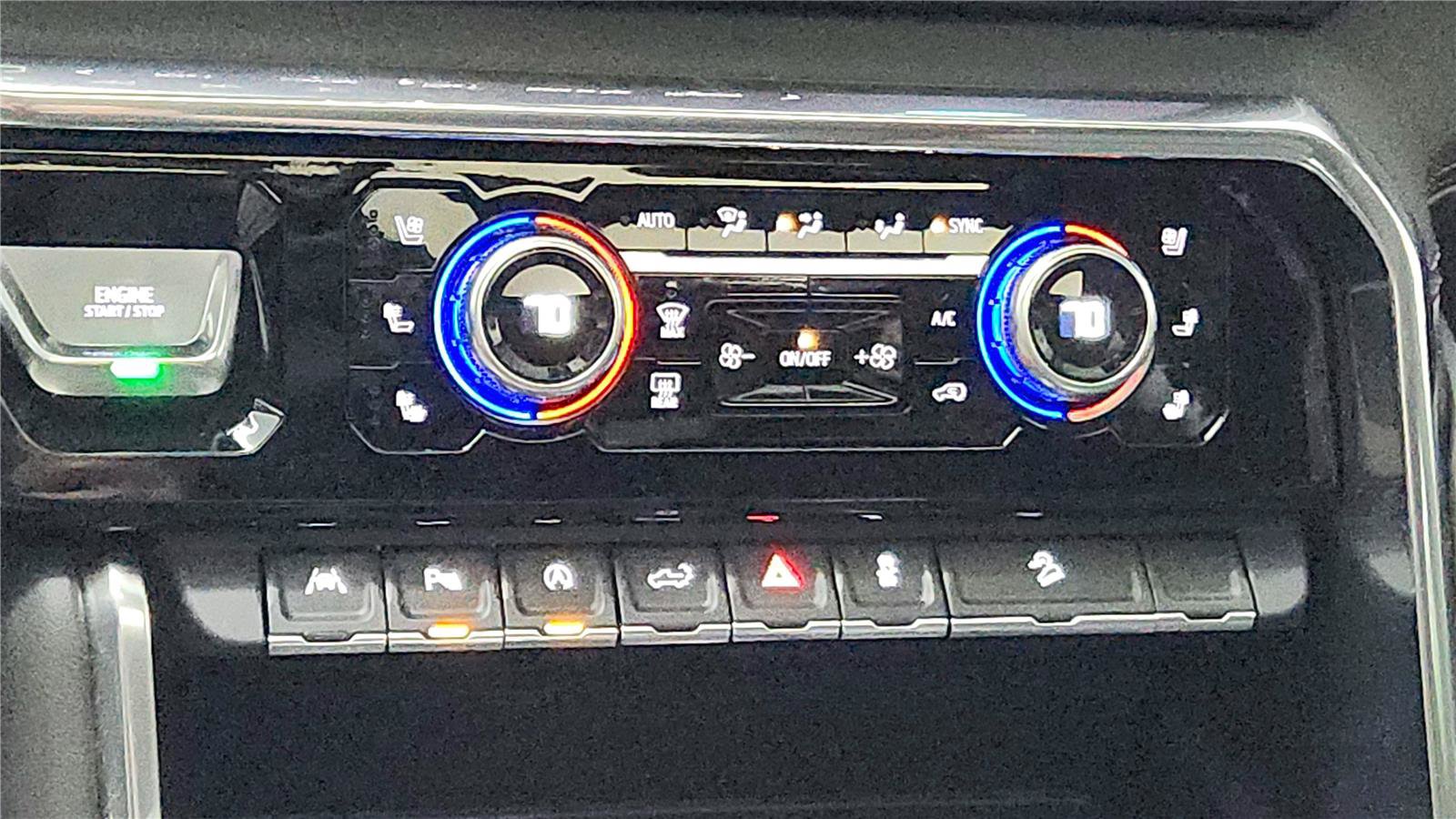 Used 2025 GMC Sierra 1500 Denali w/ Denali Reserve Package image 69