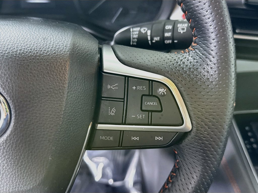 Certified 2021 Toyota Sienna XSE AWD/4WD image 24