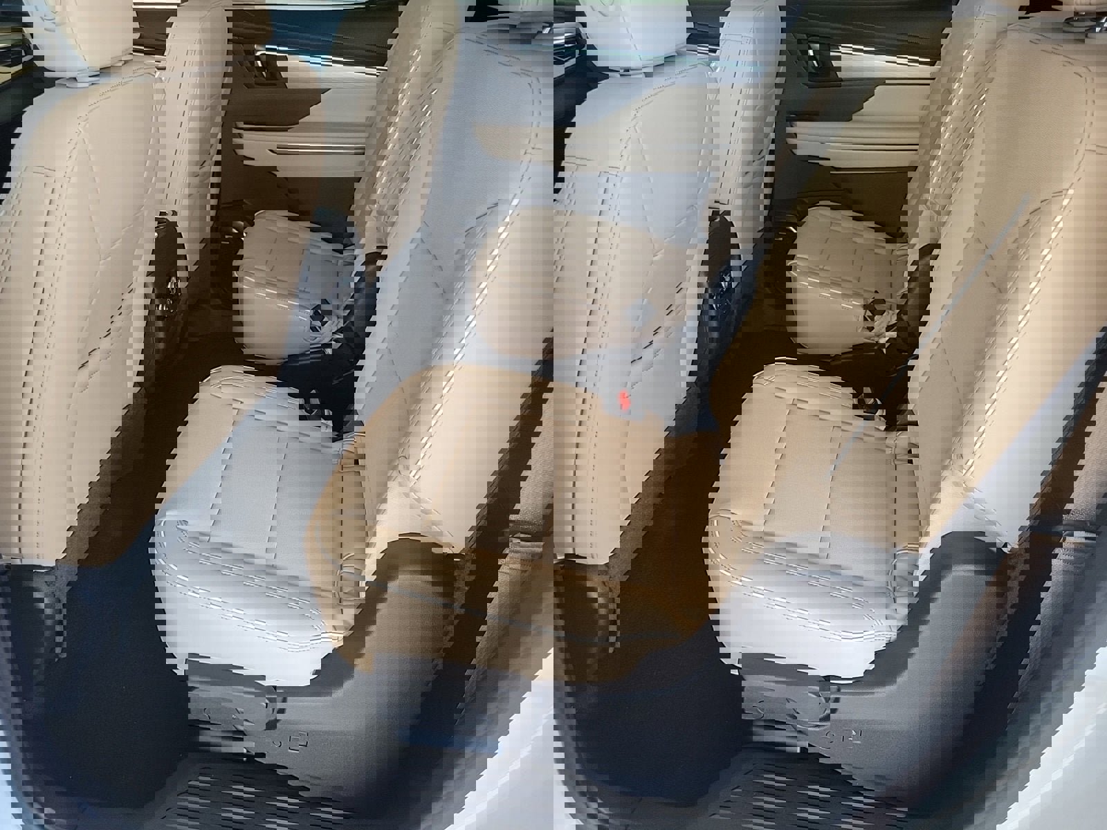 New 2026 Buick Enclave Preferred w/ Power Package image 10