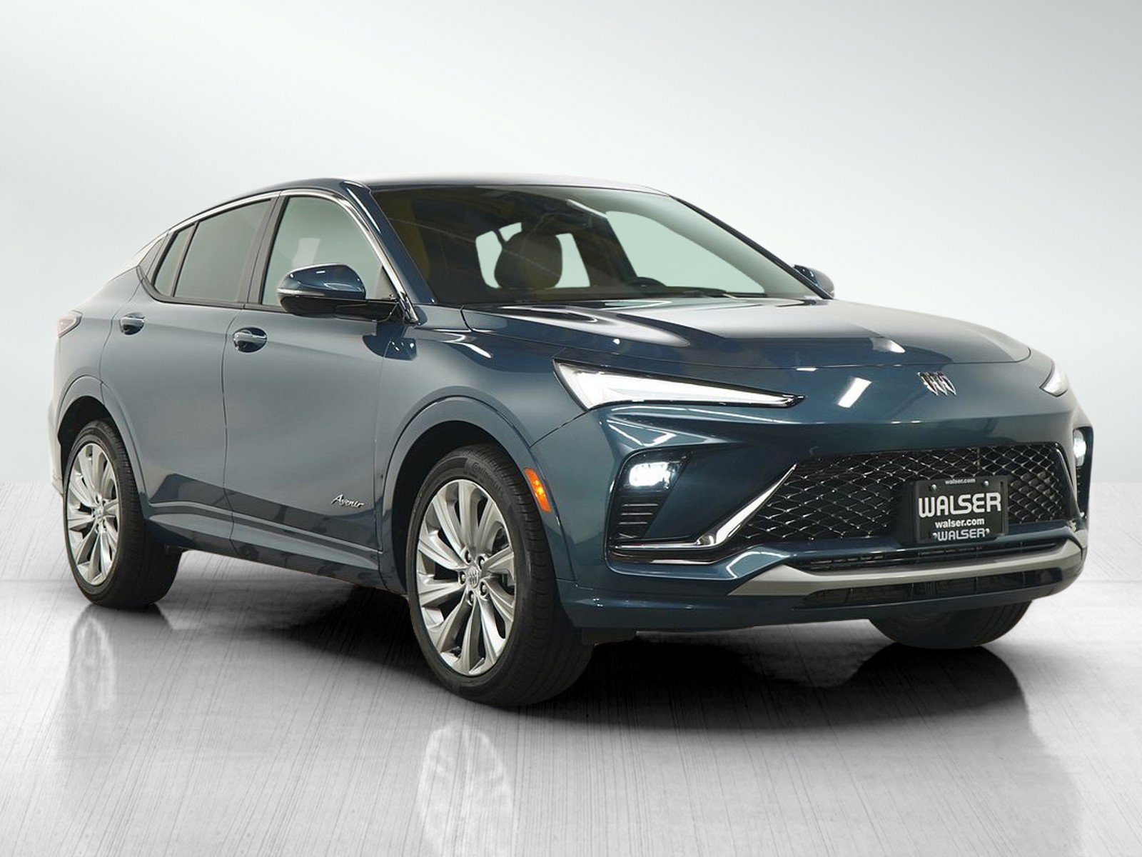Used 2024 Buick Envista Avenir image 7