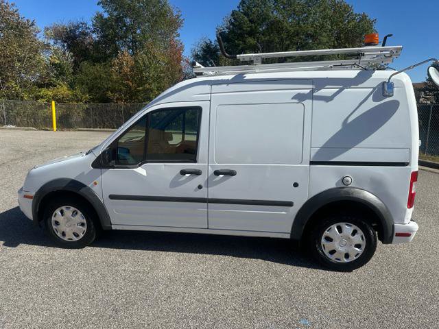 Used 2012 Ford Transit Connect XLT image 7