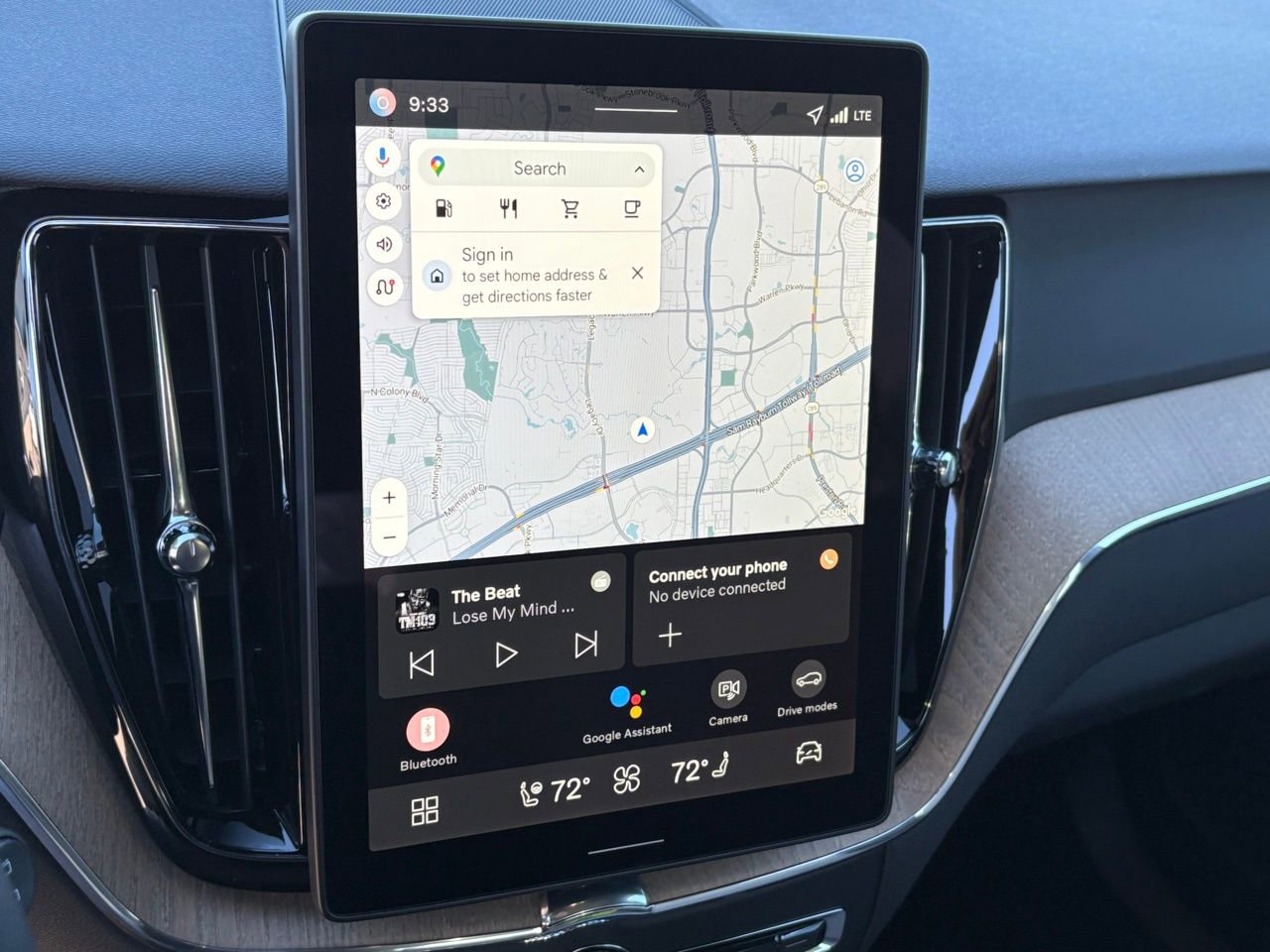 New 2026 Volvo XC60 B5 Core w/ Protection Package Premier image 17