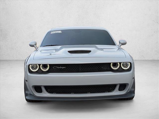 Used 2022 Dodge Challenger R/T Scat Pack image 2