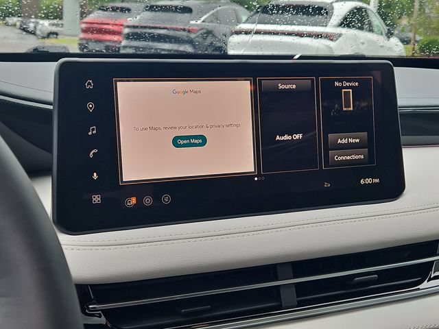 New 2027 INFINITI QX65 Sport w/ Cargo Package AWD/4WD image 32
