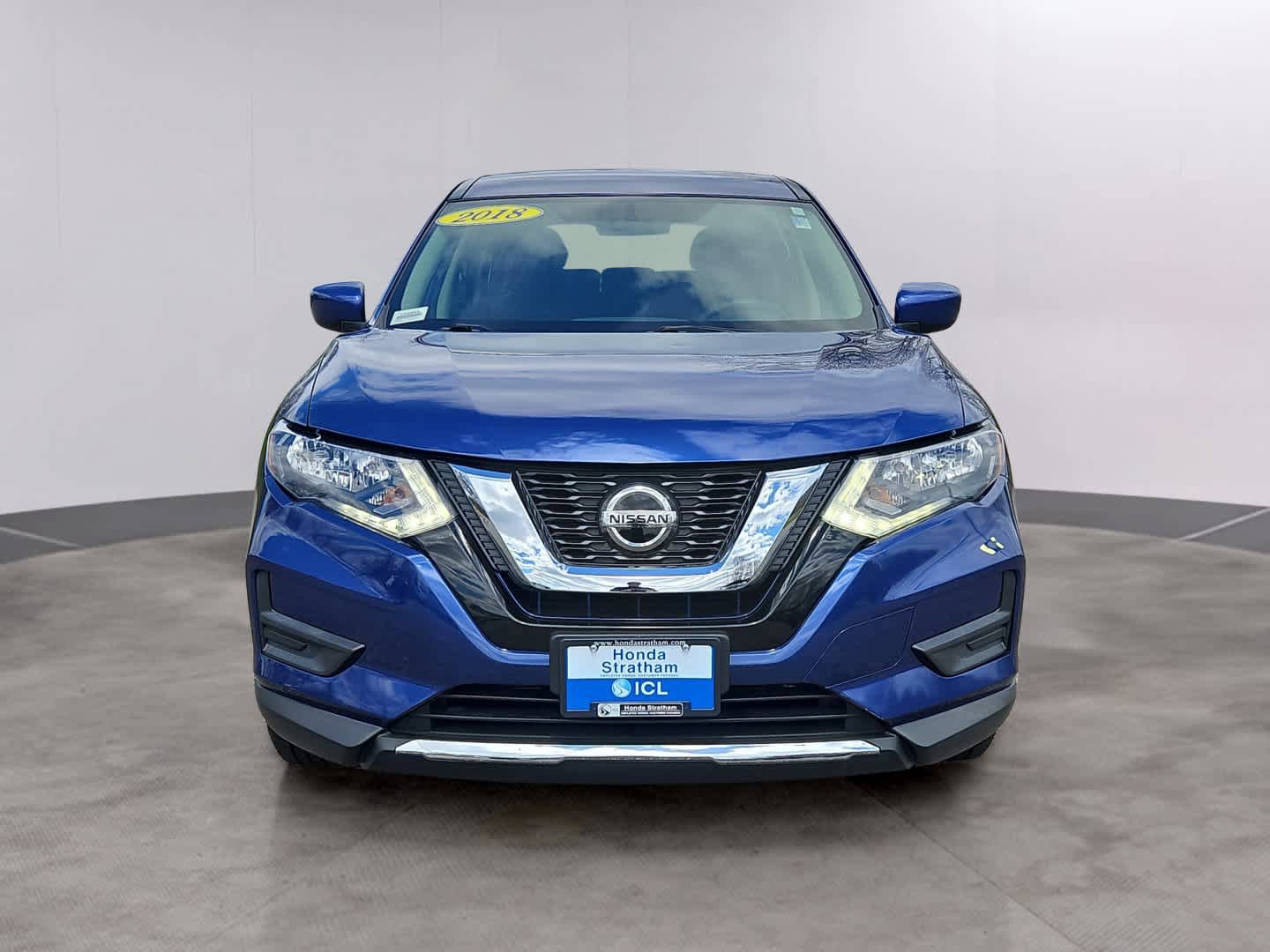Used 2018 Nissan Rogue S AWD/4WD image 22