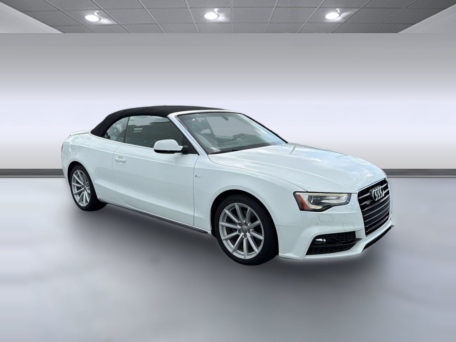 Used 2017 Audi A5 2.0T Sport w/ Technology Package AWD/4WD image 7