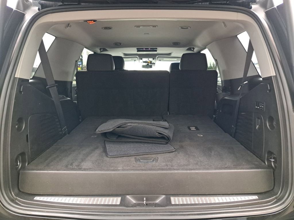 Used 2018 Cadillac Escalade Luxury image 29