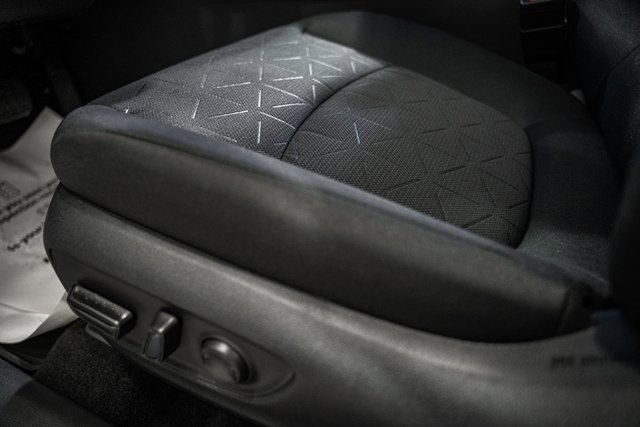 New 2025 Toyota RAV4 XLE image 22