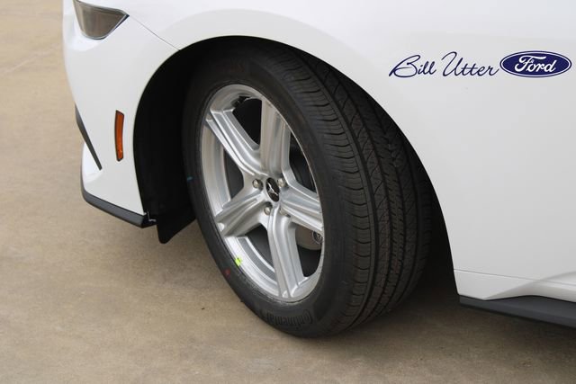 New 2026 Ford Mustang Coupe image 5