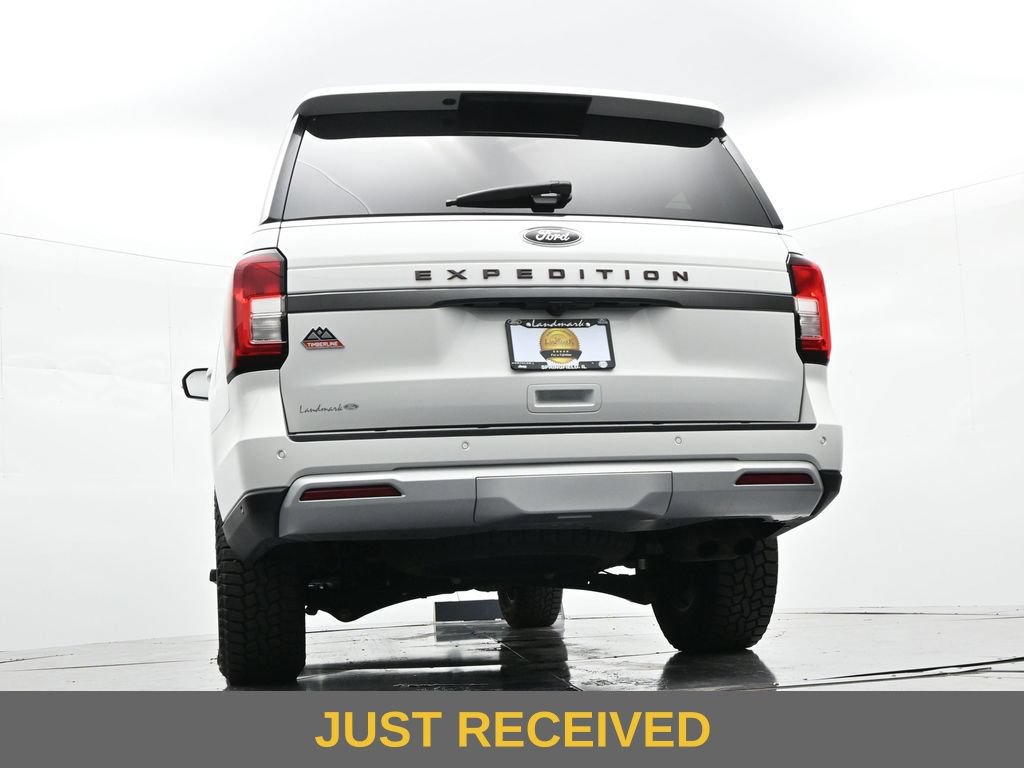 Certified 2022 Ford Expedition Timberline AWD/4WD image 33