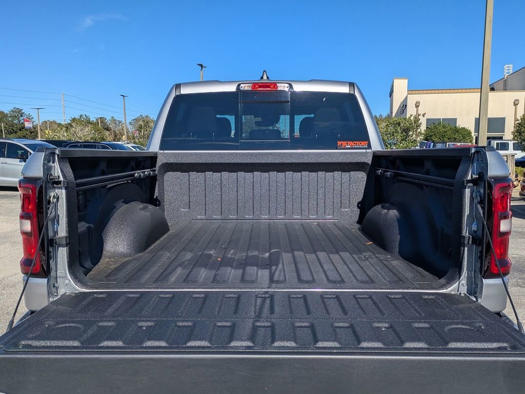 New 2026 RAM 1500 Big Horn image 33