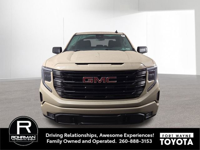 Used 2023 GMC Sierra 1500 Elevation image 3
