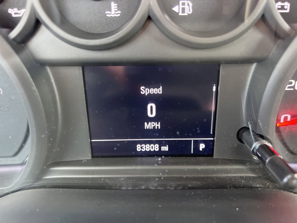 Used 2022 Chevrolet Silverado 2500 W/T RWD image 4