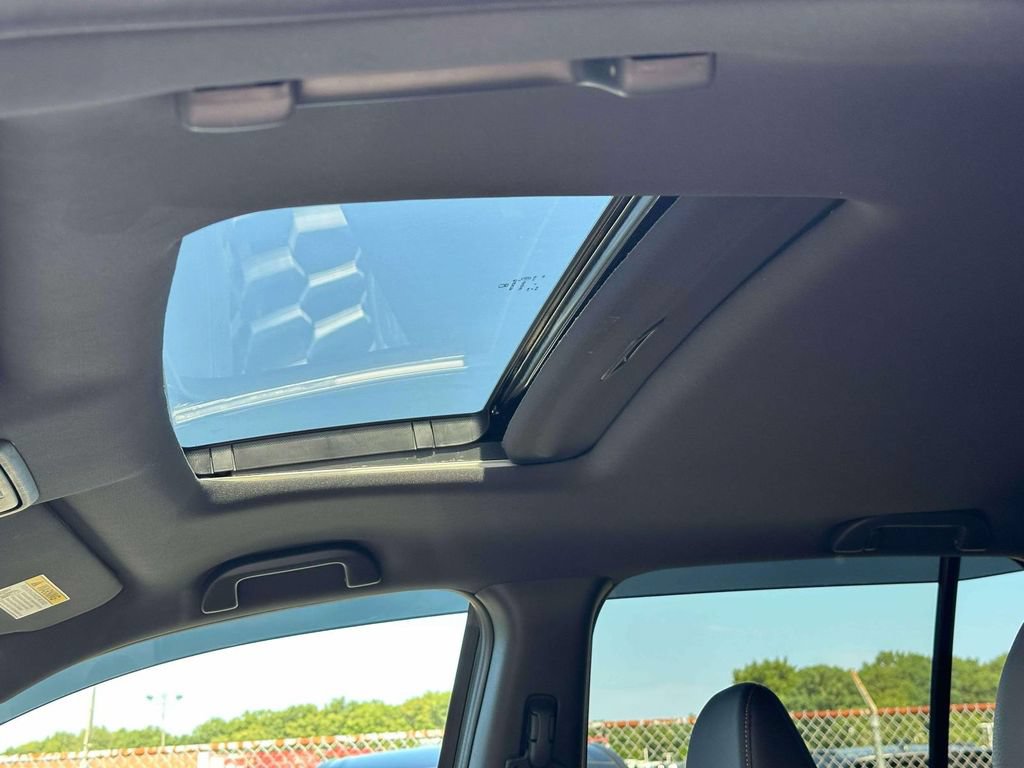 Certified 2025 Honda Ridgeline TrailSport image 19