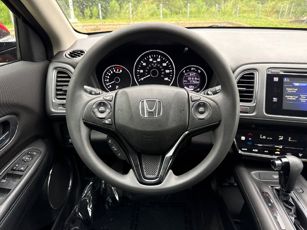 Used 2016 Honda HR-V EX image 19