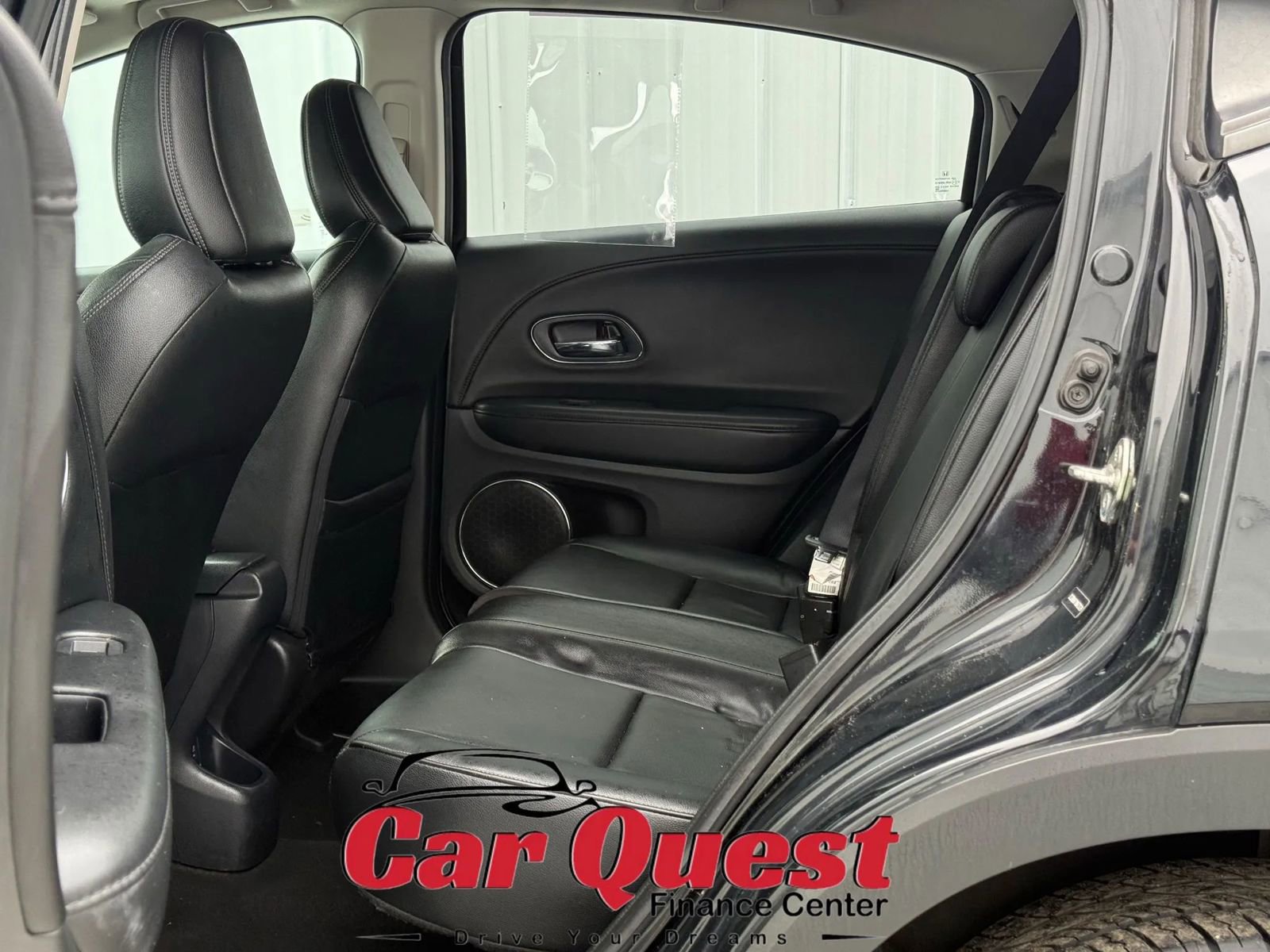 Used 2019 Honda HR-V EX-L image 12