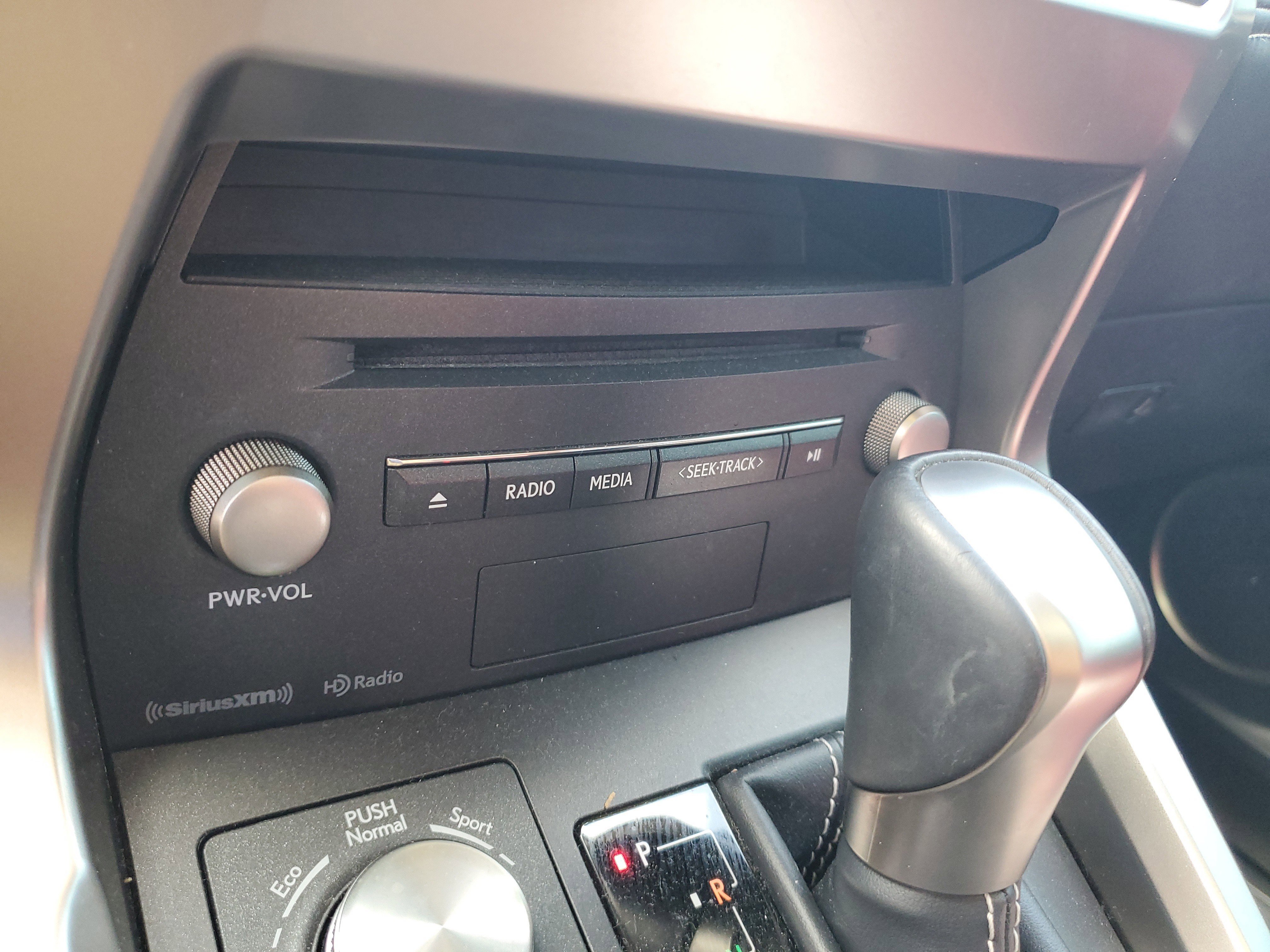 Used 2021 Lexus NX 300 FWD w/ Accessory Package 2 image 26