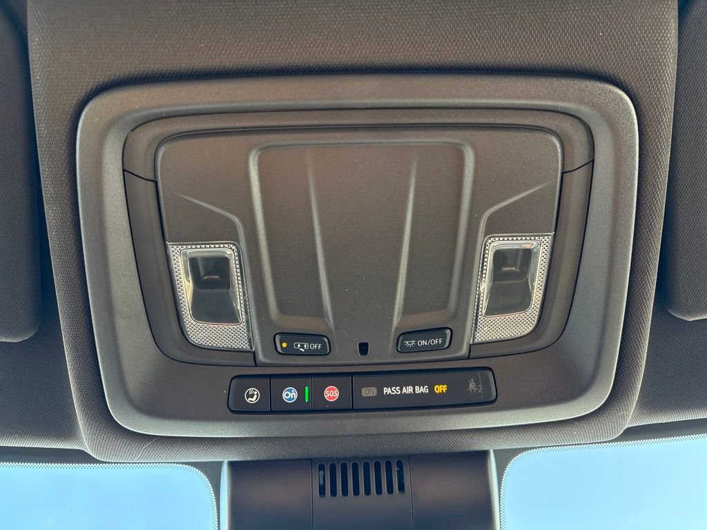 Used 2022 Chevrolet Silverado 1500 RST image 37