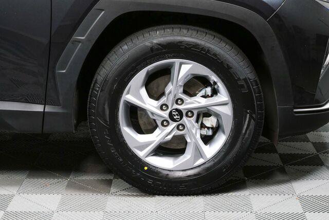 Used 2024 Hyundai Tucson SE FWD image 33