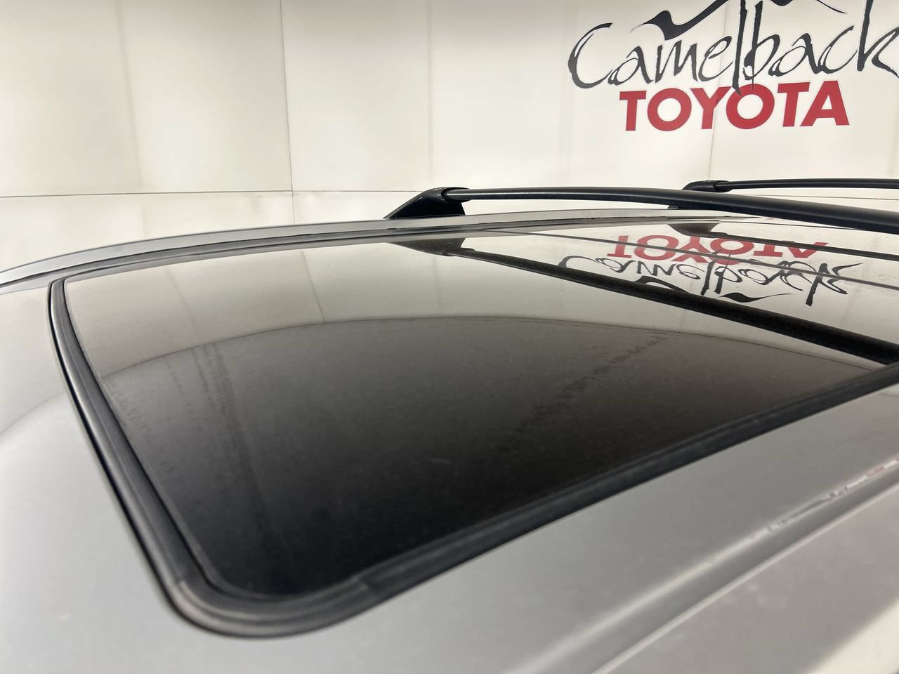Used 2025 Toyota Highlander Platinum AWD/4WD image 11