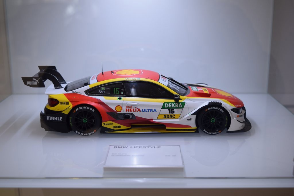 New 2026 BMW M4 Coupe w/ Executive Package image 26