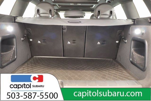 Used 2023 MINI Cooper Clubman S image 30