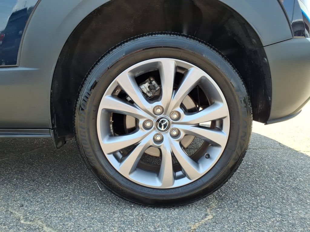 Used 2023 MAZDA CX-30 AWD 2.5 S w/ Select Package image 20
