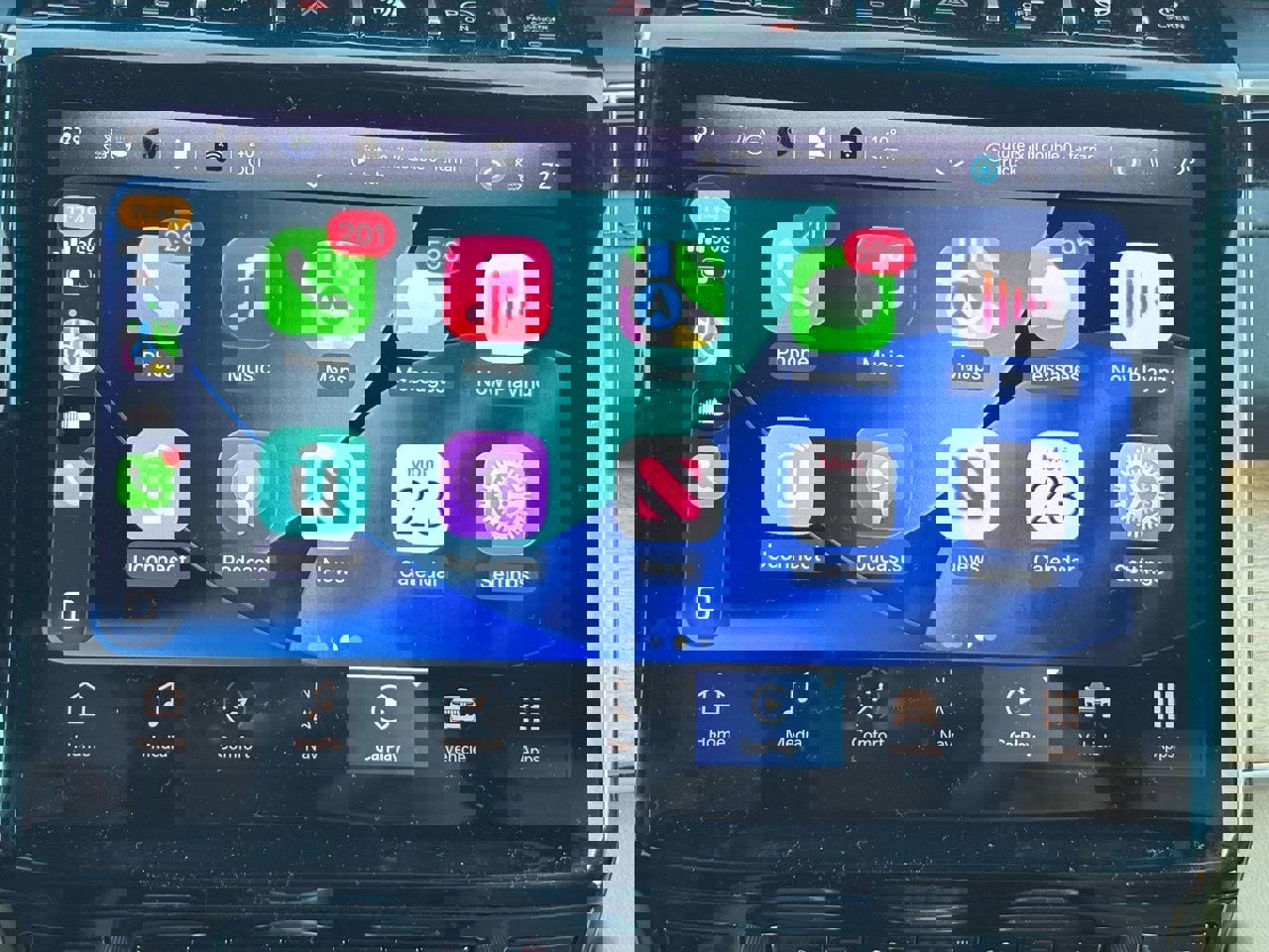 Used 2023 Jeep Grand Cherokee L Summit image 10