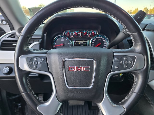 Used 2018 GMC Yukon SLE w/ SLE Value Package AWD/4WD image 23