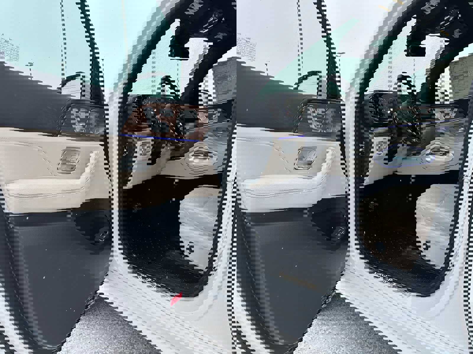 New 2026 Mercedes-Benz GLE 450 4MATIC Coupe image 19