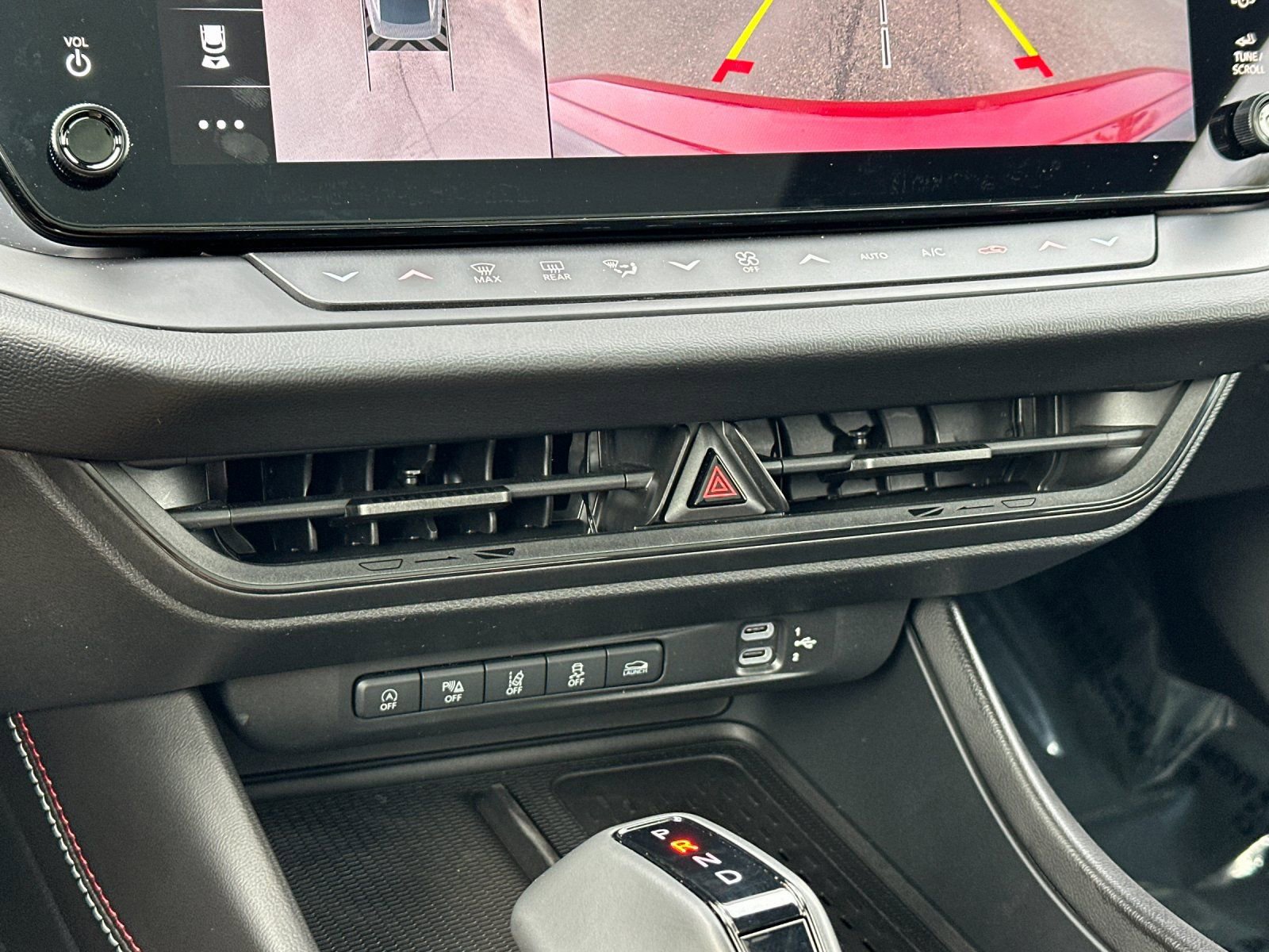 New 2026 Dodge Charger Scat Pack AWD/4WD image 19