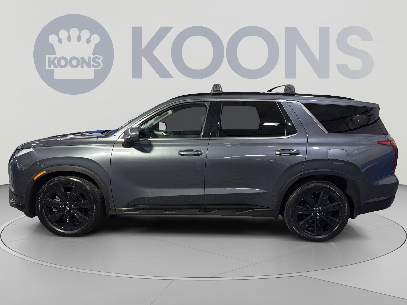 Used 2023 Hyundai Palisade XRT AWD/4WD image 2