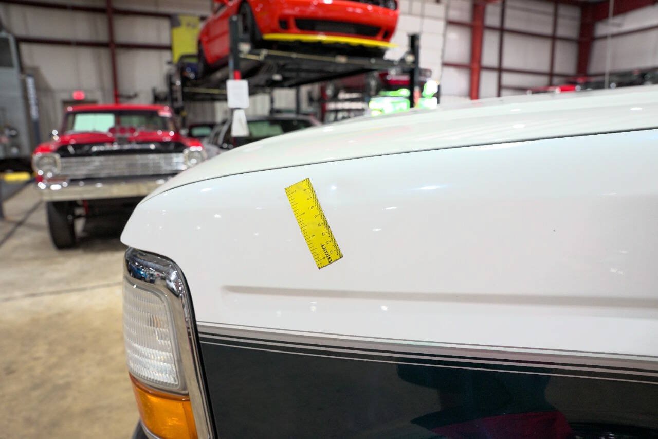 Used 1992 Ford F250 4x4 Regular Cab image 32