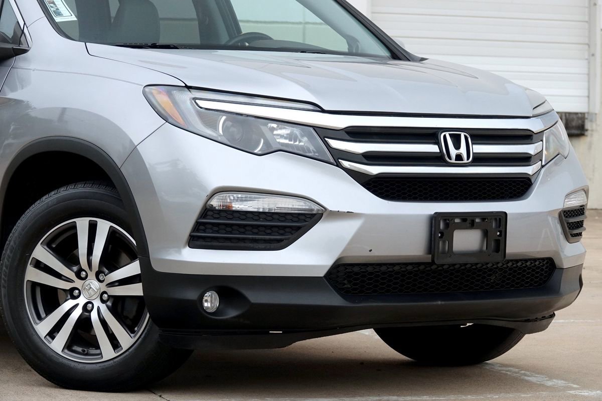 Used 2016 Honda Pilot EX-L image 18
