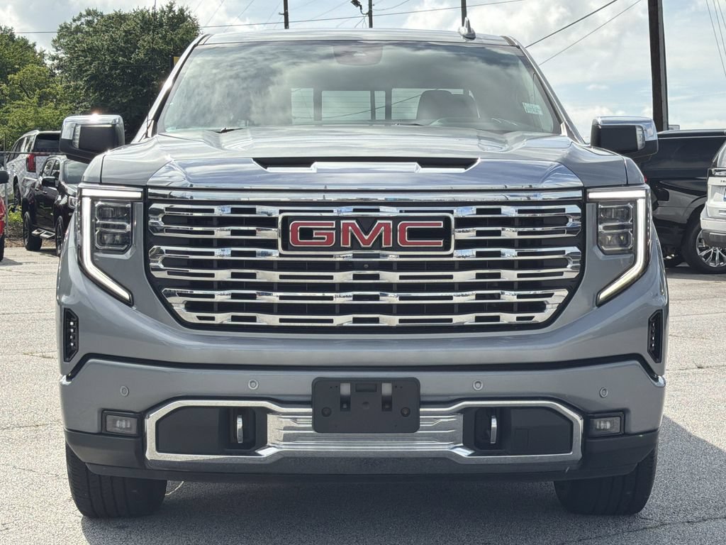 Used 2023 GMC Sierra 1500 Denali w/ Technology Package AWD/4WD image 23