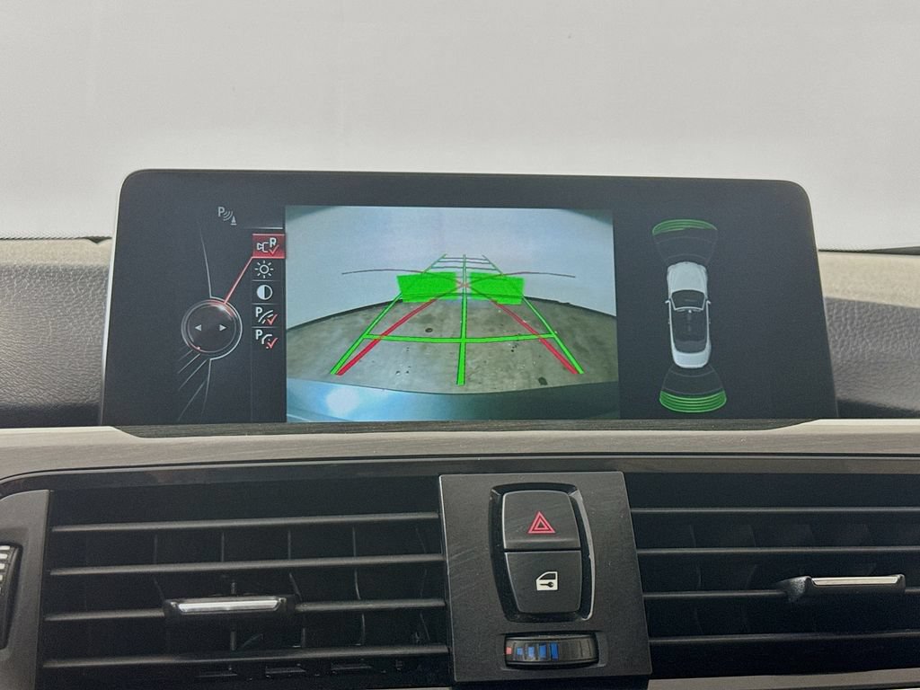 Used 2016 BMW 428i Convertible RWD image 14