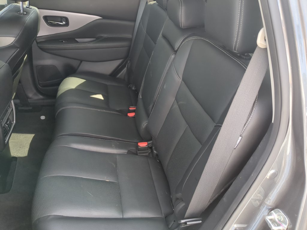 Used 2020 Nissan Murano SL FWD image 17