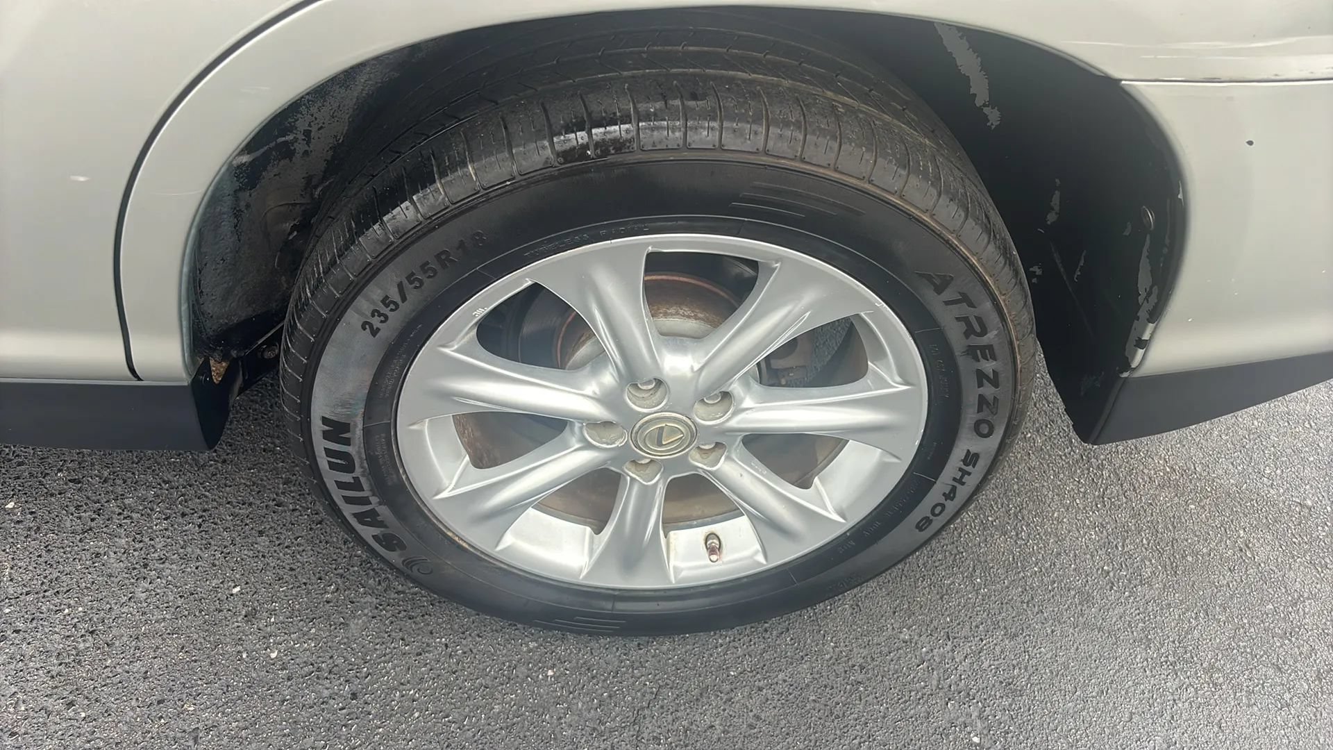 Used 2009 Lexus RX 350 2WD image 31