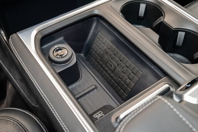 Used 2025 Ford Expedition Max Platinum w/ Driver's Package AWD/4WD image 26