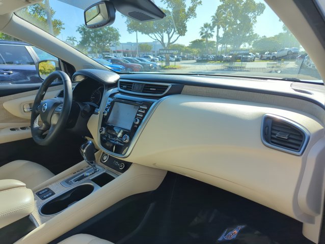 Used 2022 Nissan Murano SL image 28