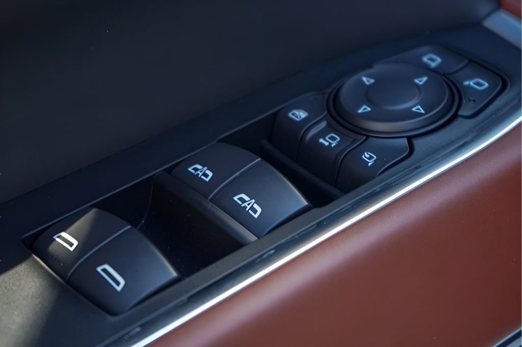 New 2026 GMC Sierra 3500 Denali Ultimate image 17