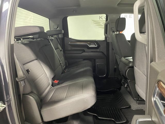 Used 2025 GMC Sierra 1500 Elevation AWD/4WD image 21