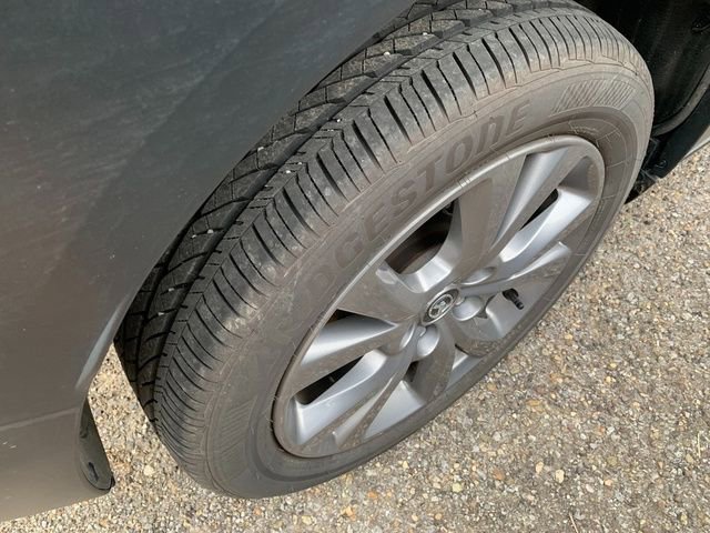 Certified 2025 MAZDA CX-30 AWD 2.5 S w/ Premium Package image 5