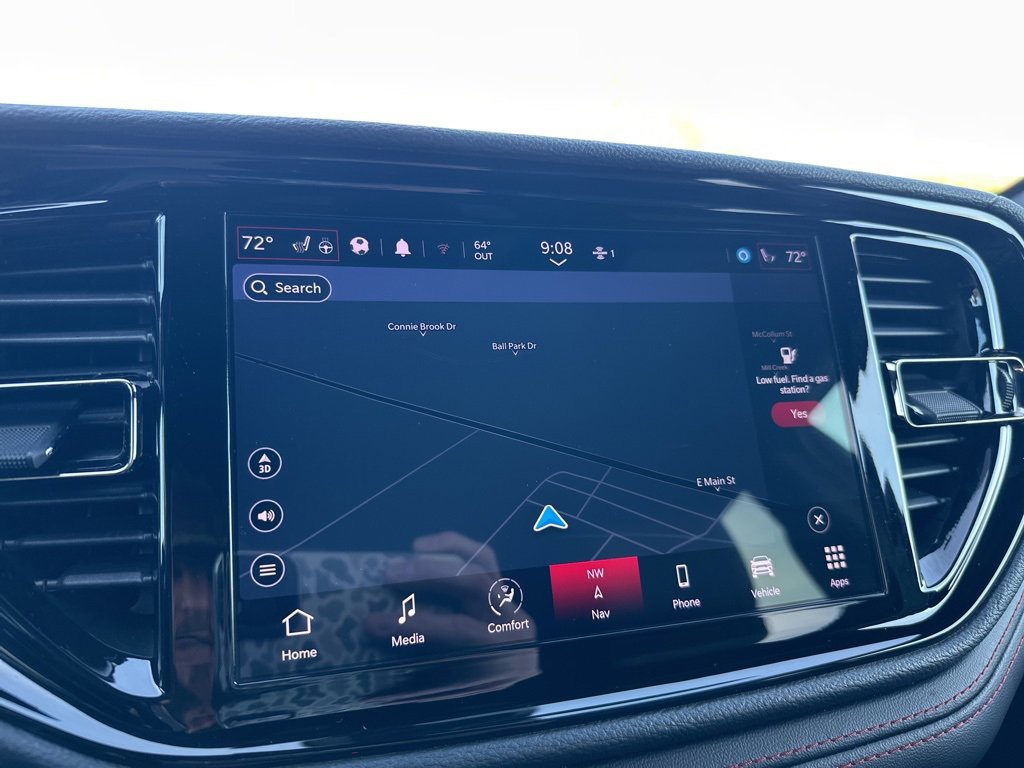 Used 2024 Dodge Durango GT image 22