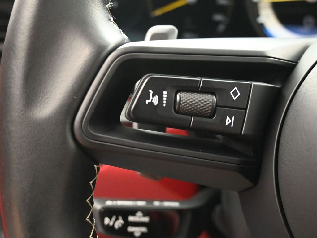 Used 2023 Porsche 911 GT3 image 12