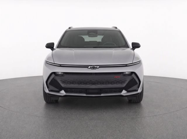 Used 2024 Chevrolet Equinox EV RS AWD/4WD image 5