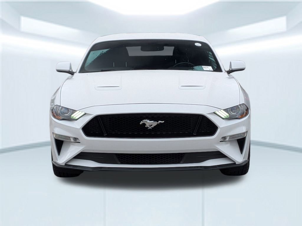 Used 2020 Ford Mustang GT image 11