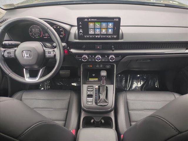 Used 2024 Honda CR-V EX-L image 17